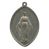 Image 2 : Lr. 1300 — Eglise du Sacre Coeur Montreal. Undated. White Metal.