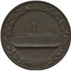 Image 1 : Lr. 1463 — Industrial Exhibition Association of Toronto. 1879. Copper