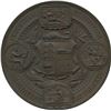 Image 2 : Lr. 1463 — Industrial Exhibition Association of Toronto. 1879. Copper