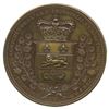Image 1 : Lr. 1470a — Quebec Agricultural and Industrial Exhibition. Undated. Copper.