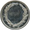 Image 2 : Lr. 1472 — Stock Agricultural Medal. Undated. White Metal.