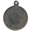 Image 2 : Lr. 1500 — Souvenir de L’Éxposition Provinciale Tenue à Quebec. 1877. White Metal.
