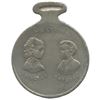 Image 1 : Lr. 1517 — Toronto Industrial Exhibition. 1879. White Metal.