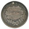 Image 2 : Lr. 1517a — Quebec Provincial Exhibition - P.N. Breton Souvenir. 1891. White Metal.