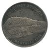 Image 1 : Lr. 1517f — Montreal Exhibition Souvenir. 1892. White Metal.