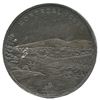 Image 2 : Lr. 1517f — Montreal Exhibition Souvenir. 1892. White Metal.