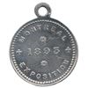 Image 2 : Lr. 1517h — Montreal Exposition. 1893. Aluminum.