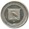 Image 1 : Lr. 1525 — Champion of Halifax Harbour. Undated. White Metal.