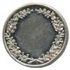 Image 2 : Lr. 1525 — Champion of Halifax Harbour. Undated. White Metal.