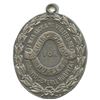 Image 1 : Lr. 1530 — Toronto General Hospital - Training School for Nurses. Undated. White Metal.