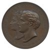 Image 2 : Lr. 1570 — Marquis of Lorne Governor General Medal. Undated. Copper.