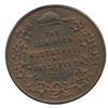 Image 2 : Lr. 1572/1572c Mule — Sir John A. Macdonald. 1891. Copper.