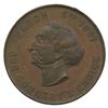Image 1 : Lr. 1572c — Sir John A. Macdonald. 1891. Copper.