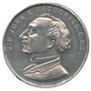 Image 2 : Lr. 1572h — Sir John A. Macdonald / Hon. Wilfred Laurier. Undated. Aluminum.