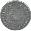 Image 1 : Lr. 1577 — Royal Templars Camp. 1893. Aluminum.