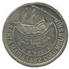 Image 1 : Lr. 1581a — S.S. Beaver. 1893. White Metal.