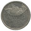Image 2 : Lr. 1581a — S.S. Beaver. 1893. White Metal.