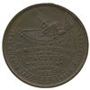 Image 1 : Lr. 1581b — S.S. Beaver. 1893. Bronze.