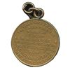 Image 2 : Lr. 1581c — S.S. Beaver. 1892. Gilt White Metal.