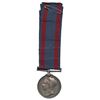 Image 2 : Lr. 1591 — Northwest Rebellion Medal. 1885. Silver.