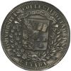Image 1 : Lr. 1851 — University College of Ottawa. Undated. Silver.