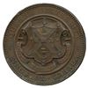 Image 1 : Lr. 1856 — Queen’s University. Undated. Copper.