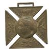 Image 1 : Lr. 1874 — Queen Victoria Jubilee. 1887. Bronze.
