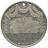 Image 2 : Lr. 1875t — Queen Victoria Diamond Jubilee - T. Eaton Co. Ltd., Toronto. 1897. White Metal.