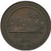 Image 1 : Farnsworth 200th Anniversary Marriage Medal. 1913. Bronze.