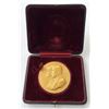Image 3 : Duke of Devonshire Governor General Medal. 1916. 18k Gold.