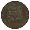 Image 2 : Anniversary of Jacques Cartier’s Landing in Canada. Undated. Bronze.