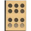 Image 5 : Canadian Large Cents Collection
