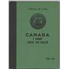 Image 1 : Canada Large & Small Cents Collection in Album