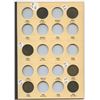 Image 3 : Canada Large & Small Cents Collection in Album