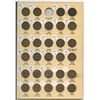 Image 5 : Canada Large & Small Cents Collection in Album