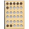 Image 6 : Canada Large & Small Cents Collection in Album