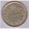 Image 2 : 1894 Five Cents