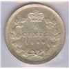 Image 2 : 1899 Five Cents