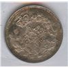 Image 2 : 1902H Five Cents - Large H