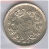 Image 2 : 1902H Five Cents - Small H