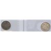 Image 2 : 1910 Five Cents - Round & Pointed Leaves