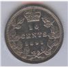 Image 2 : 1891 Ten Cents