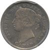 Image 2 : 1893 Ten Cents - Rare Round Top 3