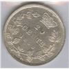 Image 2 : 1858 Twenty Cents
