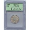 Image 2 : 1871 Twenty-Five Cents