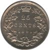Image 1 : 1891 Twenty-Five Cents