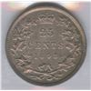 Image 2 : 1893 Twenty-Five Cents