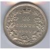 Image 2 : 1900 Twenty-Five Cents