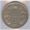 Image 2 : 1905 Twenty-Five Cents