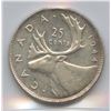 Image 2 : 1944 Twenty-Five Cents